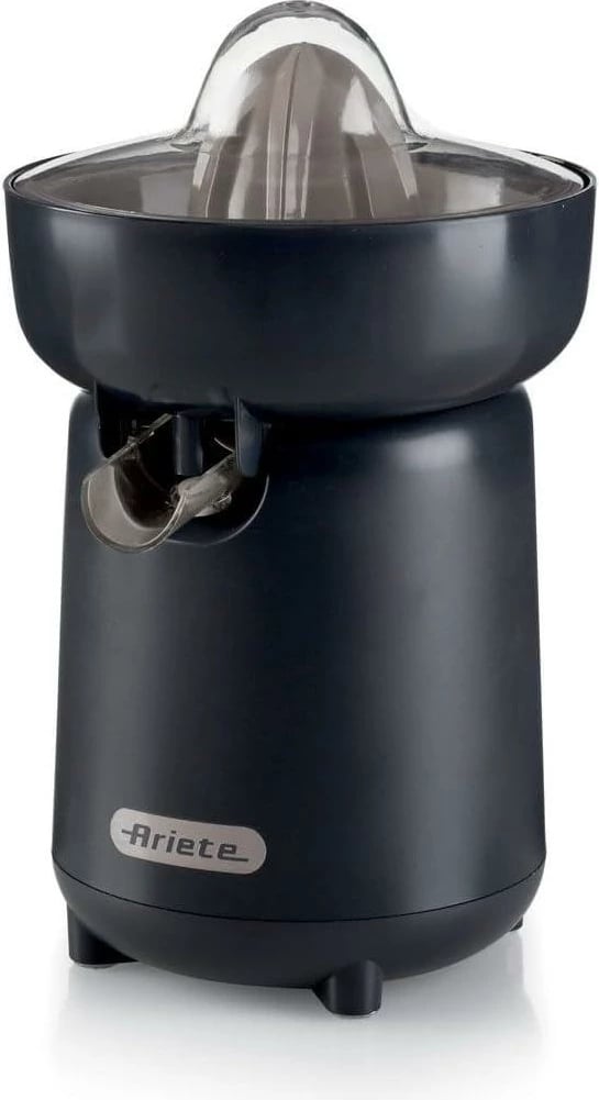 Spremiagrumi Ariete 0417, 40W, dark grey