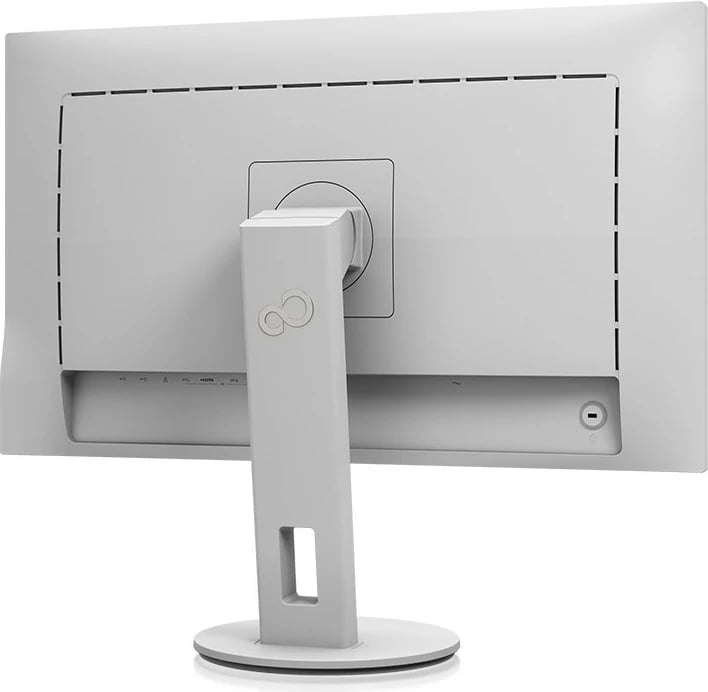 Monitor Fujitsu P2711 TE QHD 27 inç, LED, 2560x1440, gri Monitor Fujitsu P2711 TE QHD 27 inç, LED, 2560x1440, gri