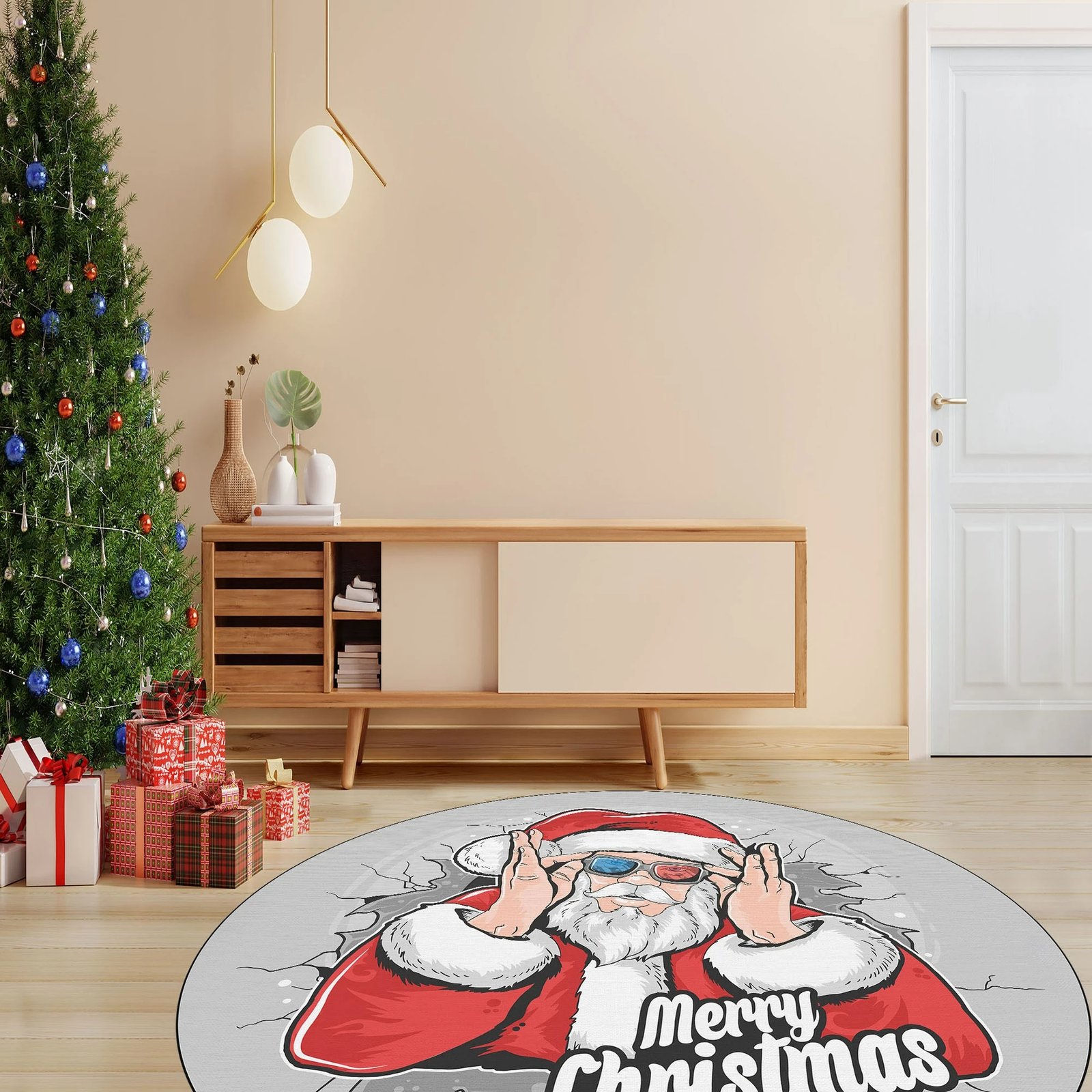 Qilim multikolor, 80 cm, Conceptum Hypnose, Woopamuk458