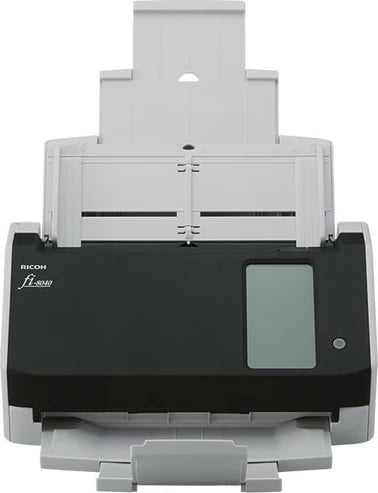 Skaner Ricoh fi-8040, 210 x 297 mm, 600 x 600 DPI, 24 bit, 8 bit, 40 ppm, 80 ipm Skaner Ricoh fi-8040, 210 x 297 mm, 600 x 600 DPI, 24 bit, 8 bit, 40 ppm, 80 ipm