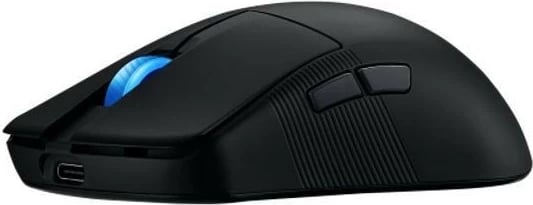 Maus Asus ROG Harpe Ace Mini, wireless/wired, 5 taste, i zi