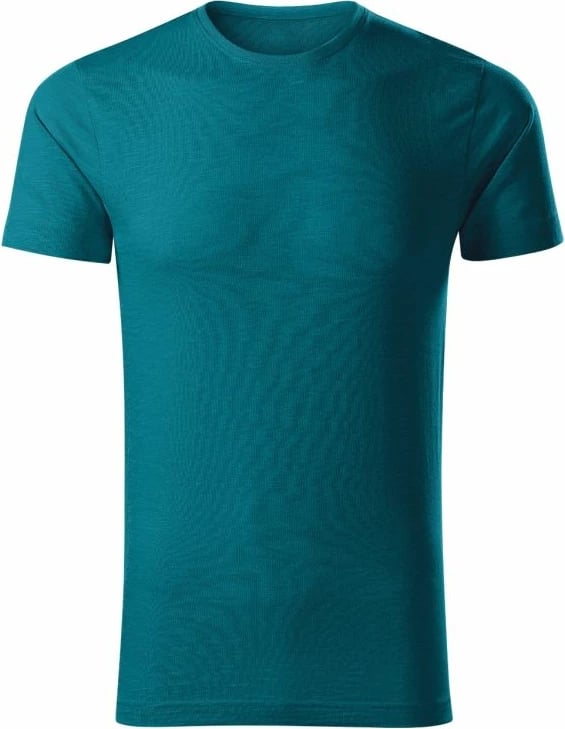 Maicë për meshkuj Malfini, petrol blue