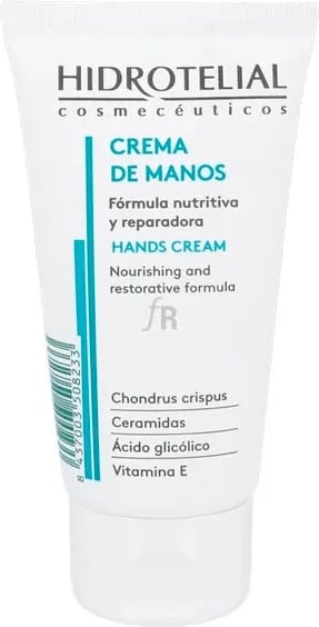 Krem për duar Hidrotelial Nourishing Hand Formula 75ml Krem për duar Hidrotelial Nourishing Hand Formula 75ml