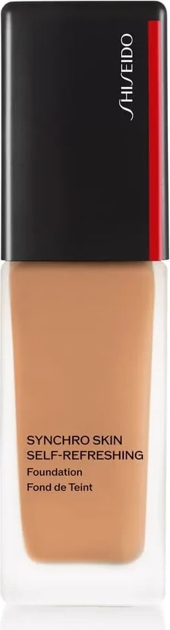 Fondatinë Shiseido Synchro Skin Self Refreshing SPF30 410, 30ml