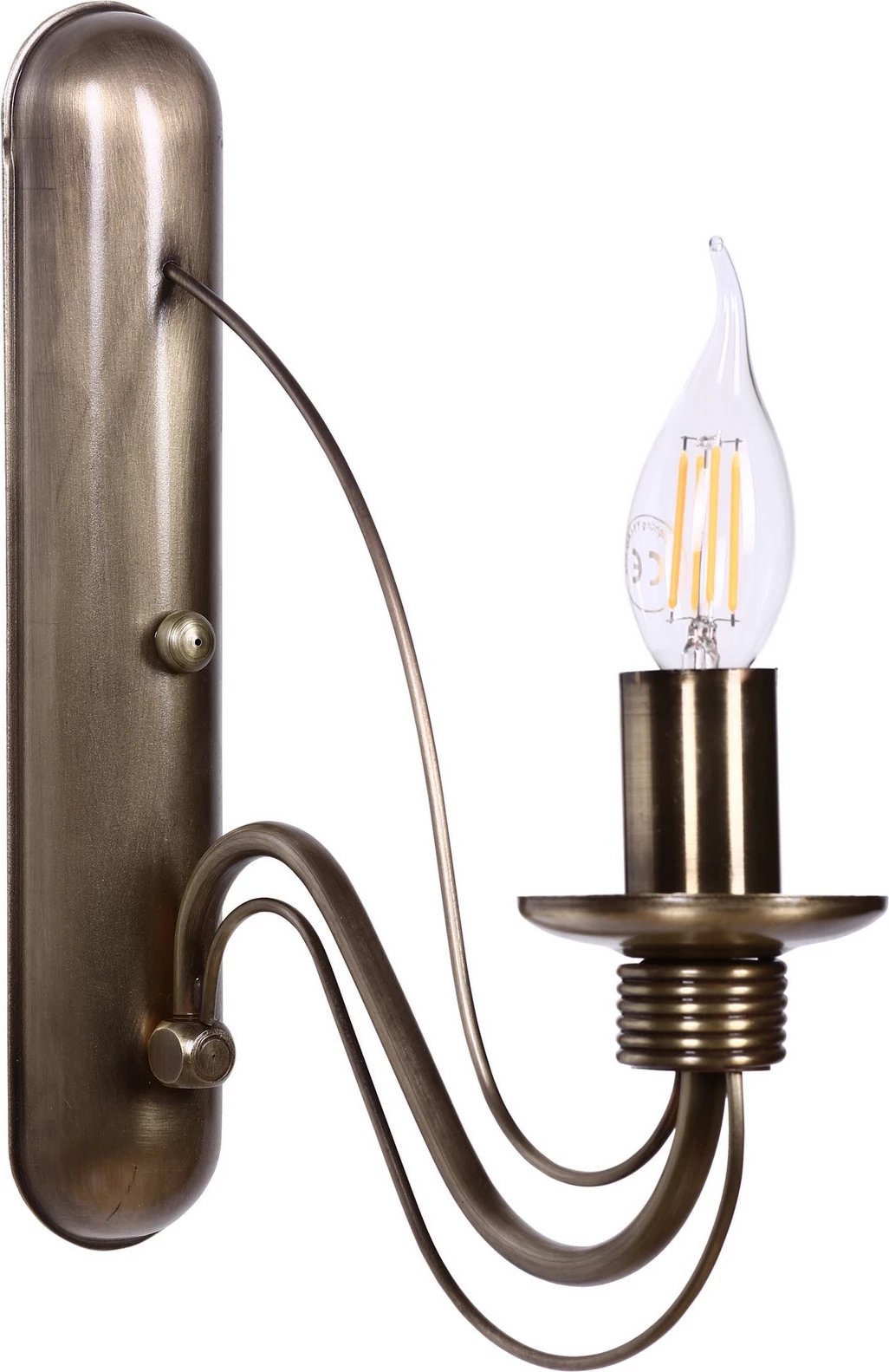 Llambë muri Opviq, 7756-1A, shumëngjyrëshe