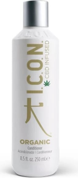 Kondicioner flokësh ICON Organic 250ml
