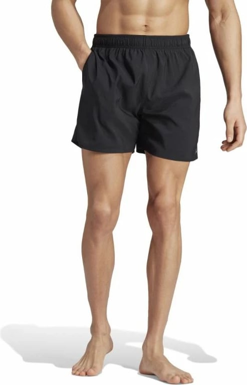 Shorce për not për meshkuj adidas, të zeza