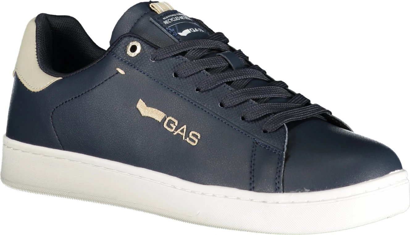 Atlete meshkuj GAS Sammy LTX, blu