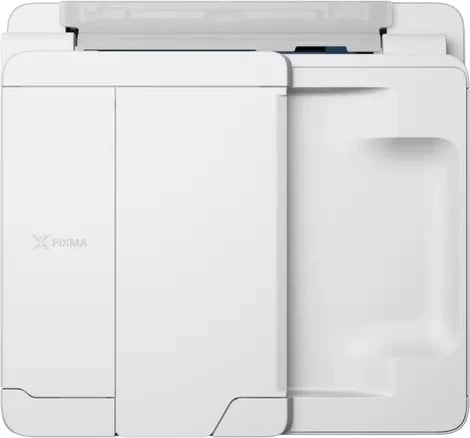 Printer multifunksional Canon PIXMA TS7750i, 3-në-1, Wi-Fi, Ekran me prekje, Bardhë