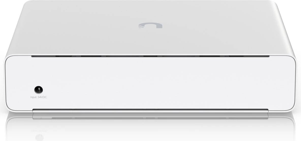 Switch Ubiquiti UniFi Pro XG 8 PoE, 8 porte 10G, 2 SFP+, i menaxhueshëm, Gri