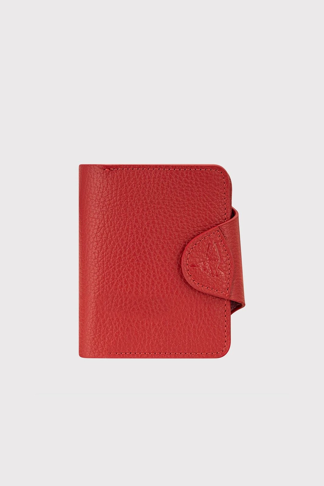 Mbajtëse kartelash Zoozie Bags, Luzern, ngjyrë Dusty Rose