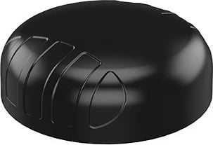 Antena omni-drejtuese Poynting PUCK-7-V2, 6.5 dBi, 0.617 - 6 GHz, e zezë
