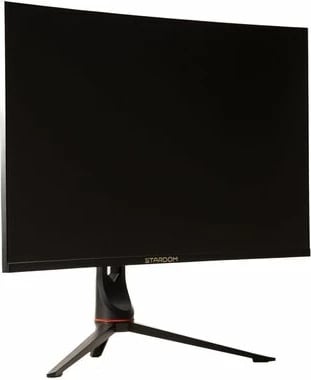 Monitor Gaming Stardomt 32 inch 2k165Hz Curved Surface Frameless 