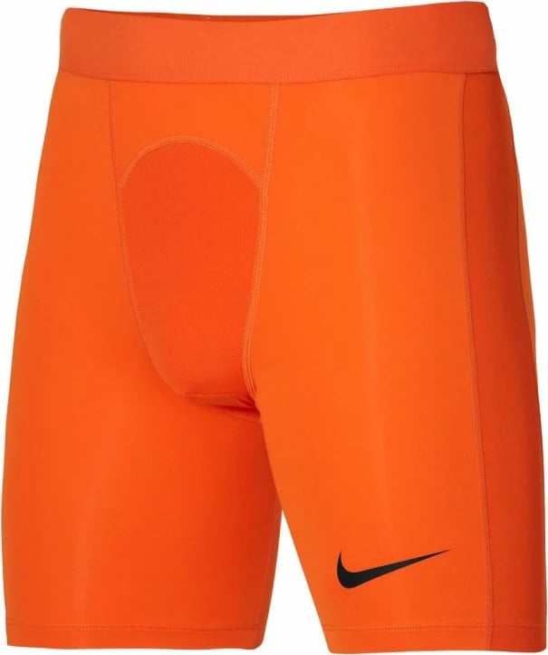 Shorce për meshkuj Nike, portokalli