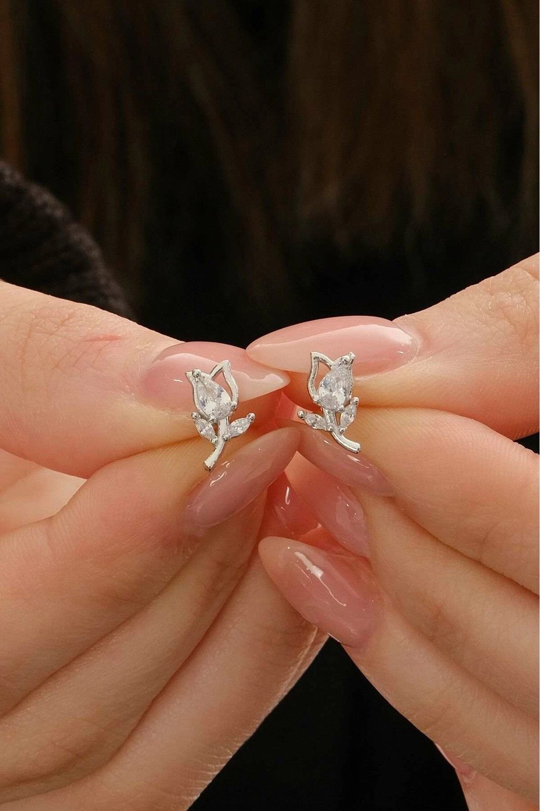 Vathë argjendi Jumeon, SGTL12834, argjend