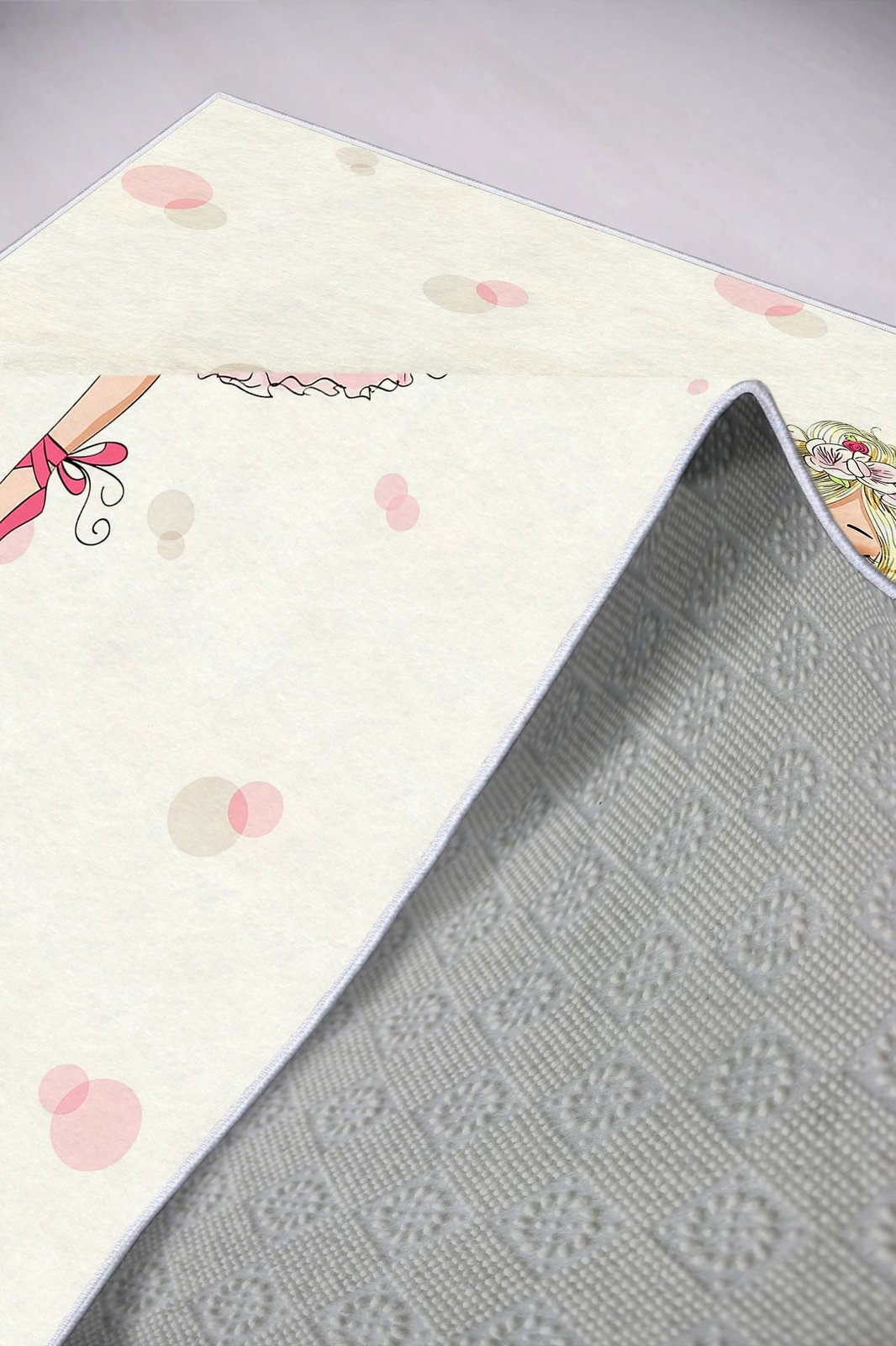 Qilim (140 x 220) Conceptum Hypnose, WOOKECE044