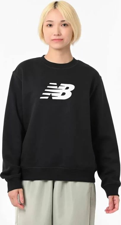 Duks për femra New Balance, i zi