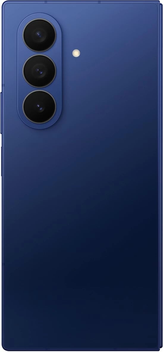 Celular Samsung Galaxy Z Fold7 5G 256GB Blue Shadow