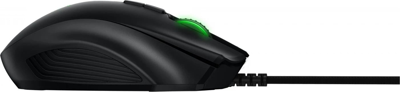 Maus Razer Naga Trinity Maus Razer Naga Trinity