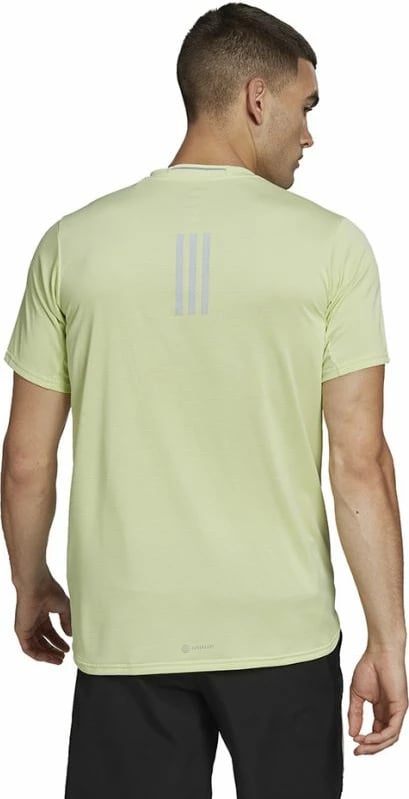 Maicë për meshkuj adidas, e gjelbër