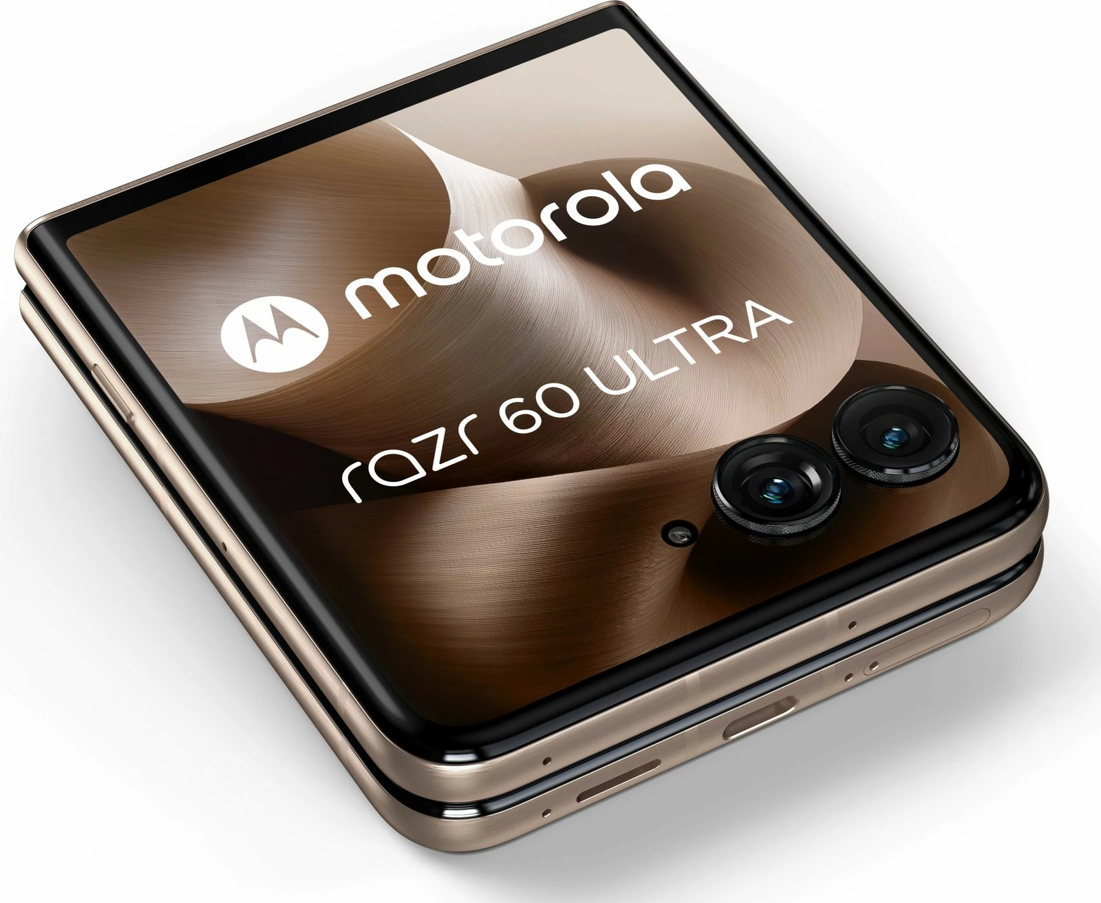 Celular Motorola razr 60 ultra 16GB 512GB Mountain Trail