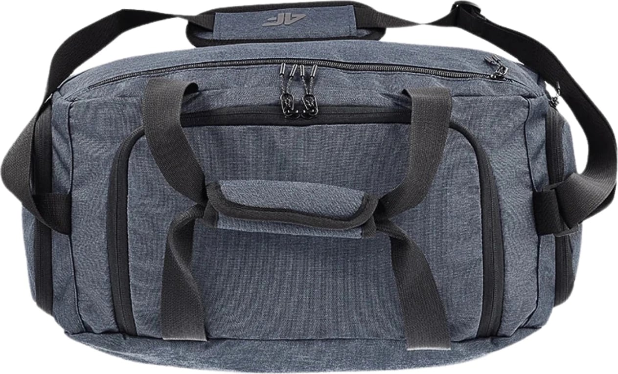 Çantë sportive unisex 4F, navy