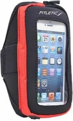 Mbulesë krahu Yakimasport, e kuqe