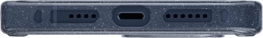 Mbështjellës UNIQ LifePro Xtreme Magclick për iPhone 15 Pro, Blu