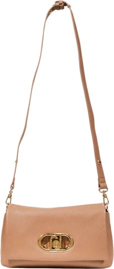 Çantë Liu Jo femra, beige
