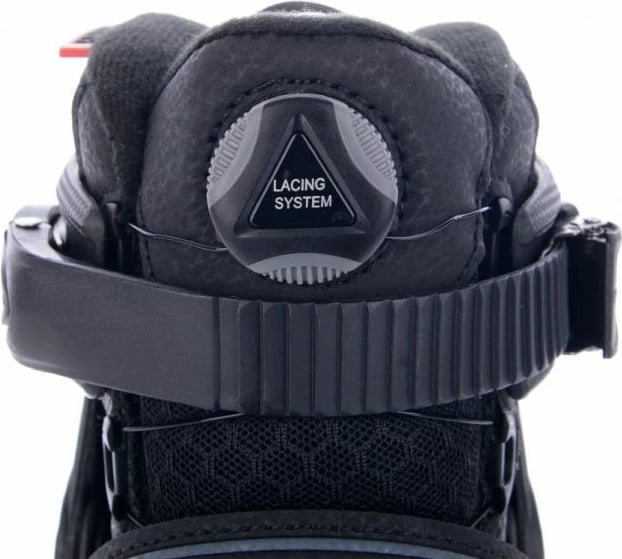 Atlete për meshkuj Tempish, të zeza