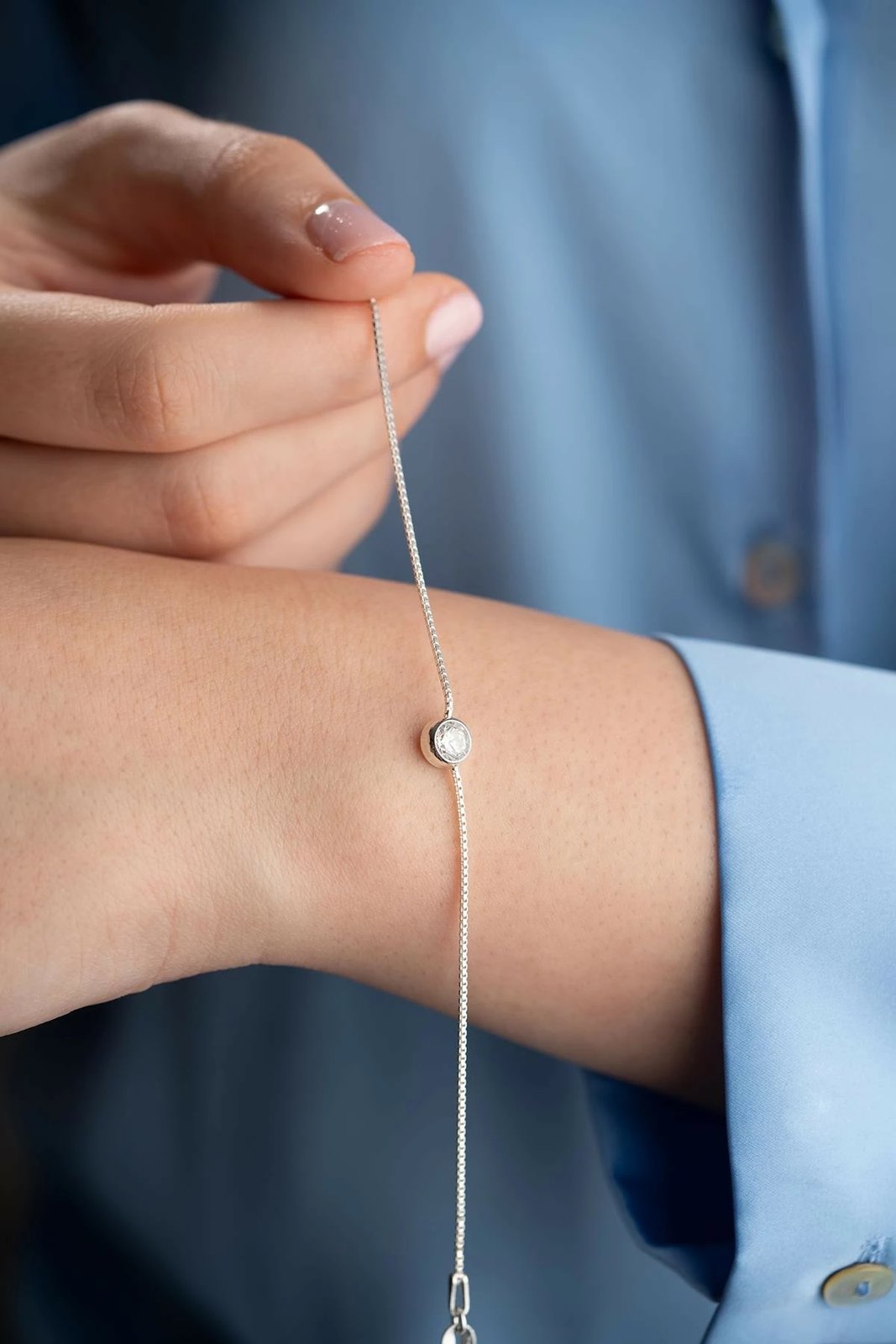 Byzylyk argjendi Jumeon, NRZ999749