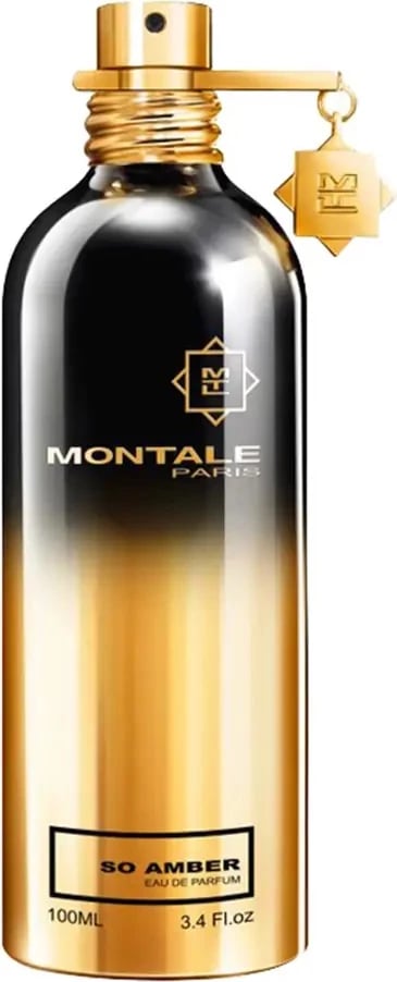 Eau de Parfum Montale So Amber 100ml