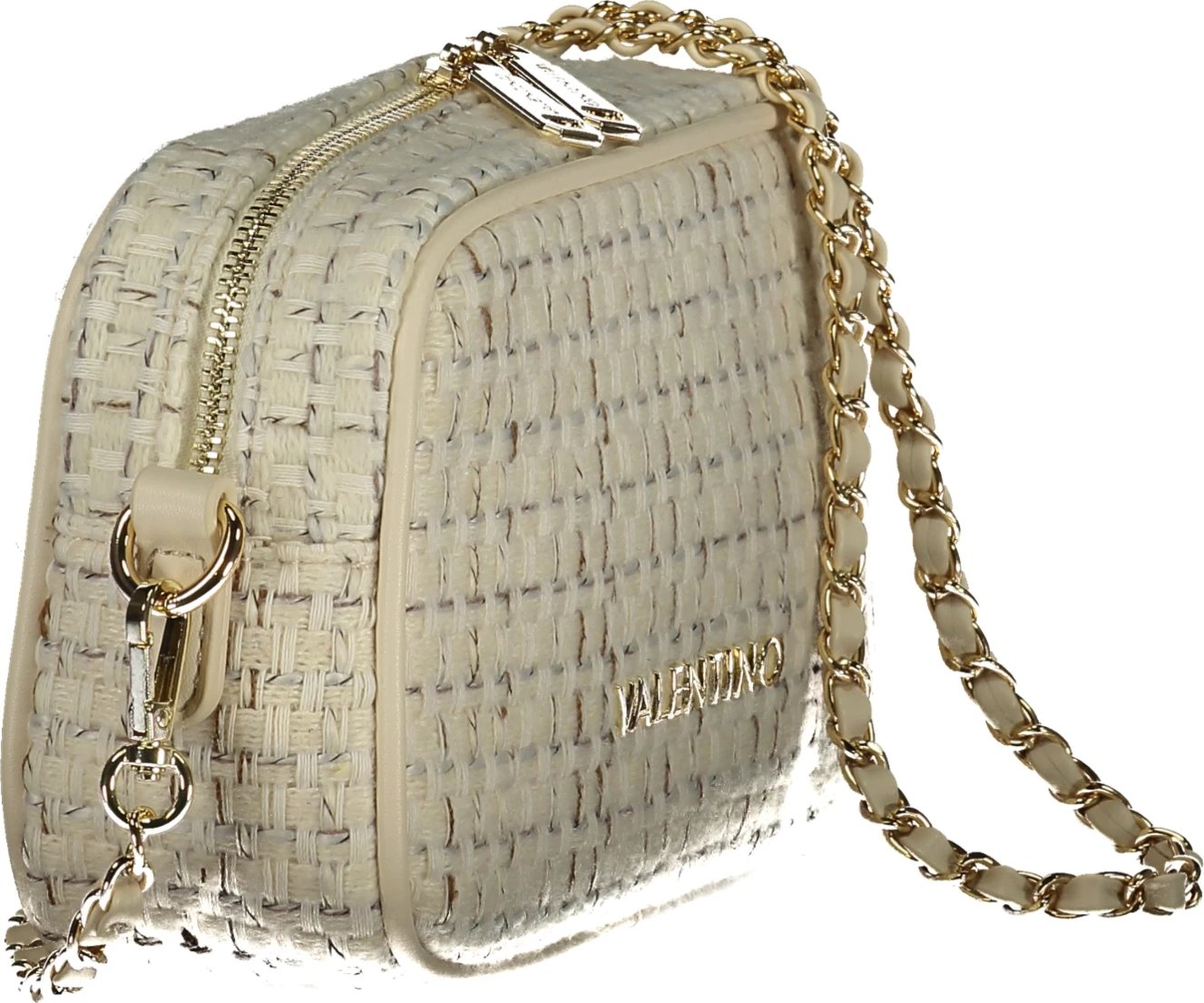 Çantë Valentino Bags femra, e bardhë