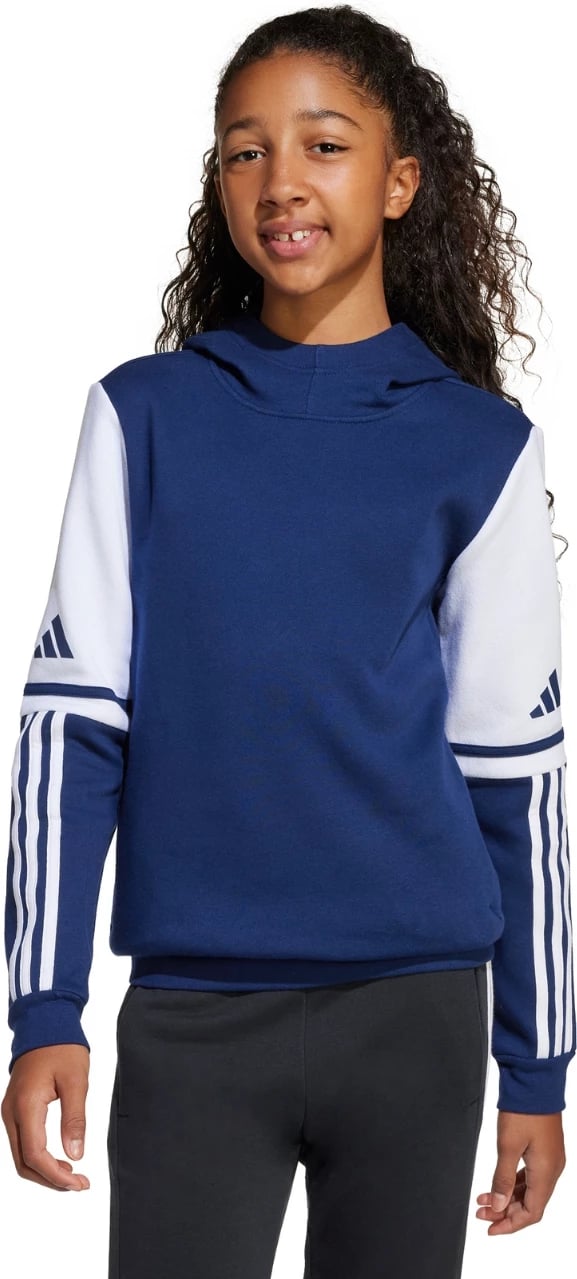 Duks për fëmijë adidas, navy