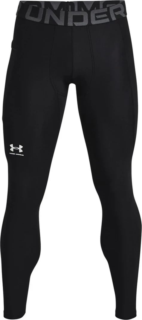 Tuta Under Armour HG Armour për meshkuj, të zeza, S