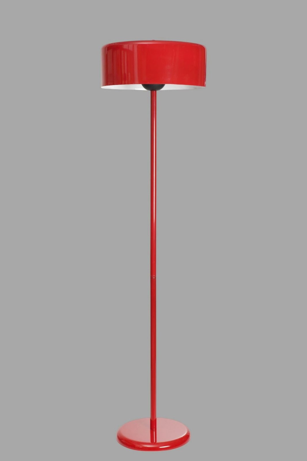 Llambë dyshemeje Opviq, e kuqe, 8924-1