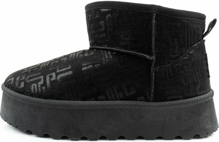 Çizme dimri për femra Lee Cooper, të zeza