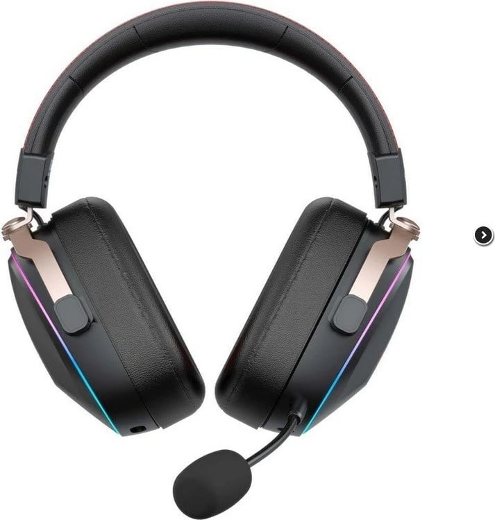 Kufje Havit H2039BG, Wireless, Gaming, Multikolor