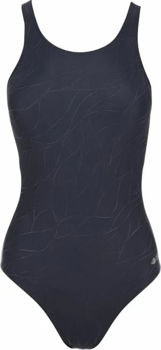 Bikine për femra Aquawave, të zeza