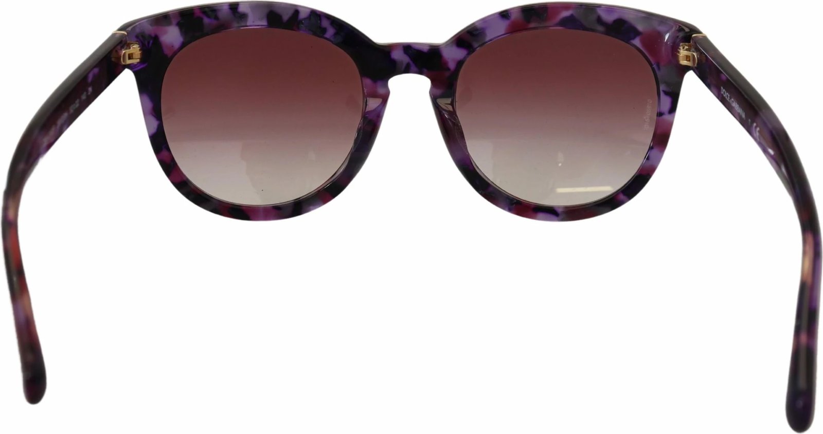 Syze dielli për femra Dolce & Gabbana, të vjollce 