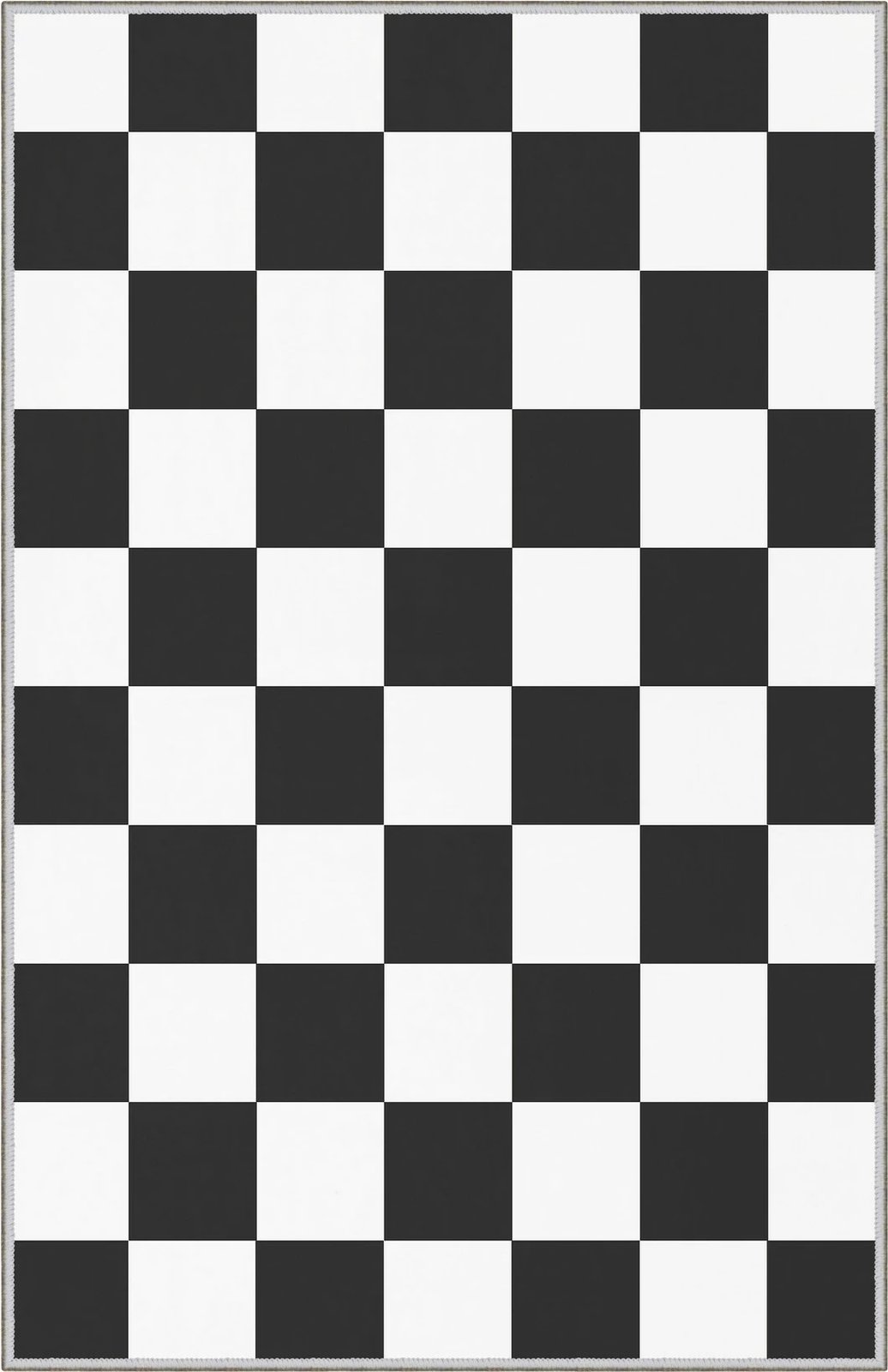 Qilim për korridor, shumëngjyrësh, 80x150cm, Conceptum Hypnose, WOOKECE058