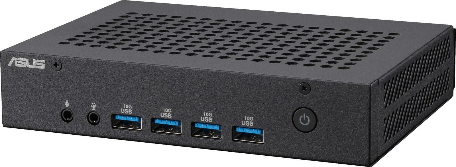 Mini PC ASUS ExpertCenter PN43-BBN97MDS, 32 GB, 2 TB, i zi