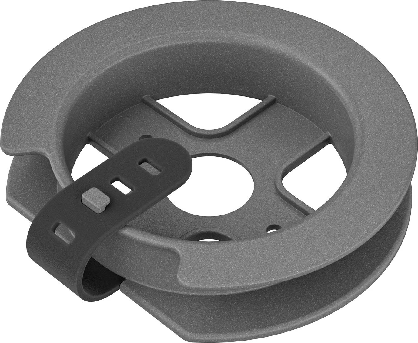 Set montimi Logitech Rally Mic Pod, i bardhë Set montimi Logitech Rally Mic Pod, i bardhë