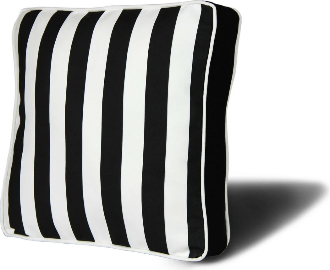 Jastëk dekorativ, shumëngjyrësh, Evila Originals, YM1206, 42x42cm