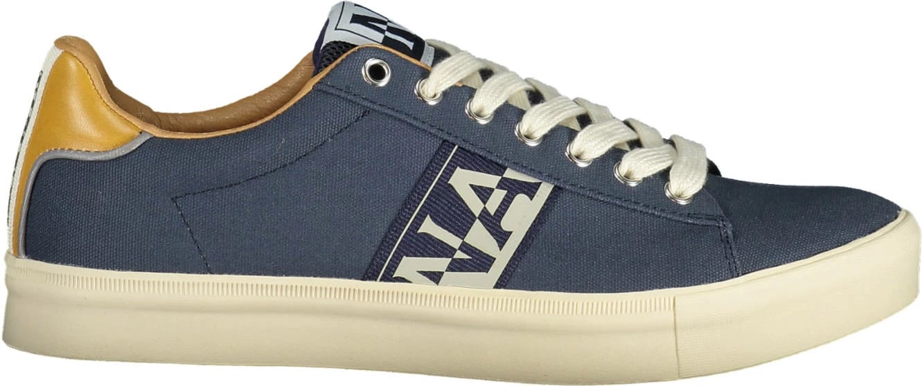 Atlete për meshkuj NAPAPIJRI SHOES sportive, blu