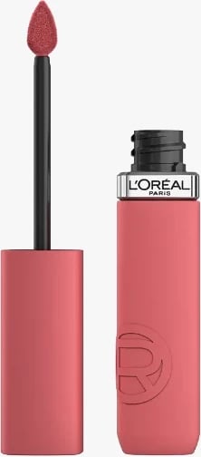 Buzëkuq L'oreal Paris Le Matte Resistance - 120