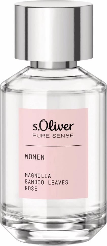 Eau de Parfum për femra s.Oliver Pure Sense, 30ml