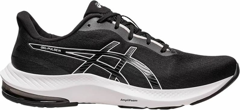 Atlete për vrapim Asics Gel Pulse 14 për meshkuj, të zeza