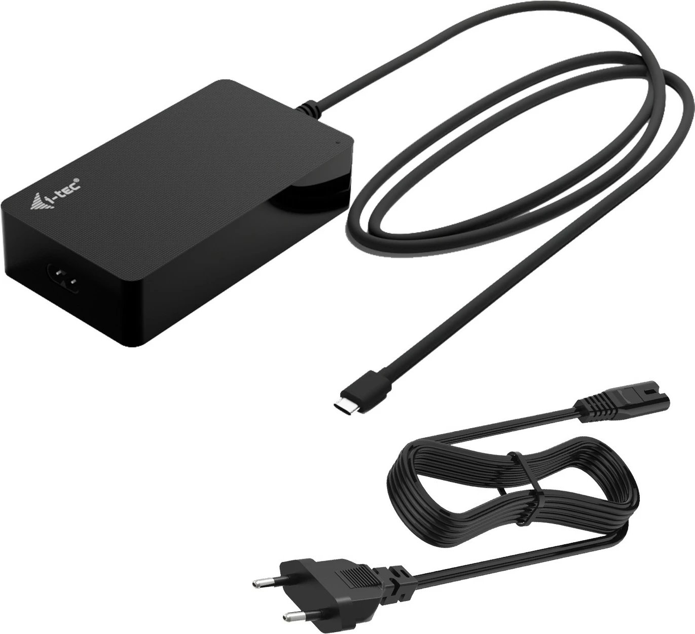 Karikues universal I-Tec USB-C PD 3.1 140W, i zi