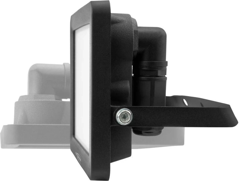 Prozhektor LED Ansmann WFL30W, 30 W, Alumini, i zi
